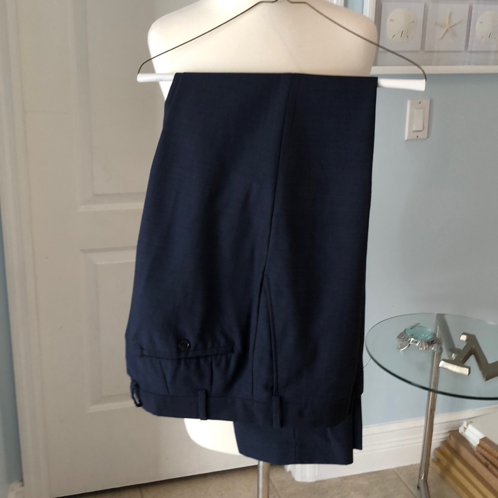 Bar III Slim Fit Men’s Dress Pants 👖 36X34 NWOT